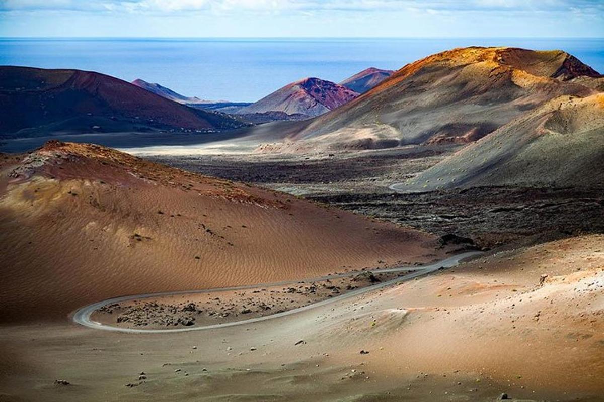 Lankytinos vietos ar pramogos nuotrauka numeris 1