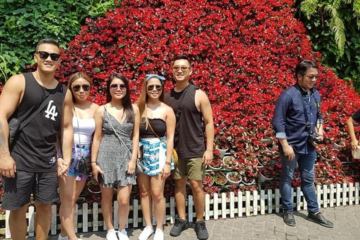 Attraction picture 4