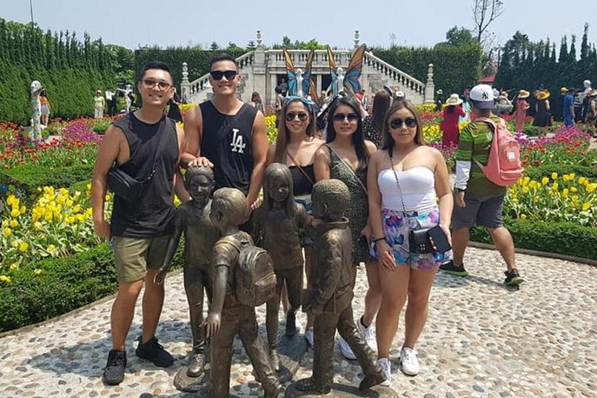 Attraction picture 5