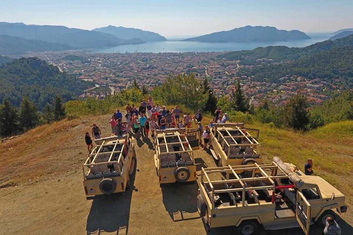 Turistik nokta fotoğrafı 3