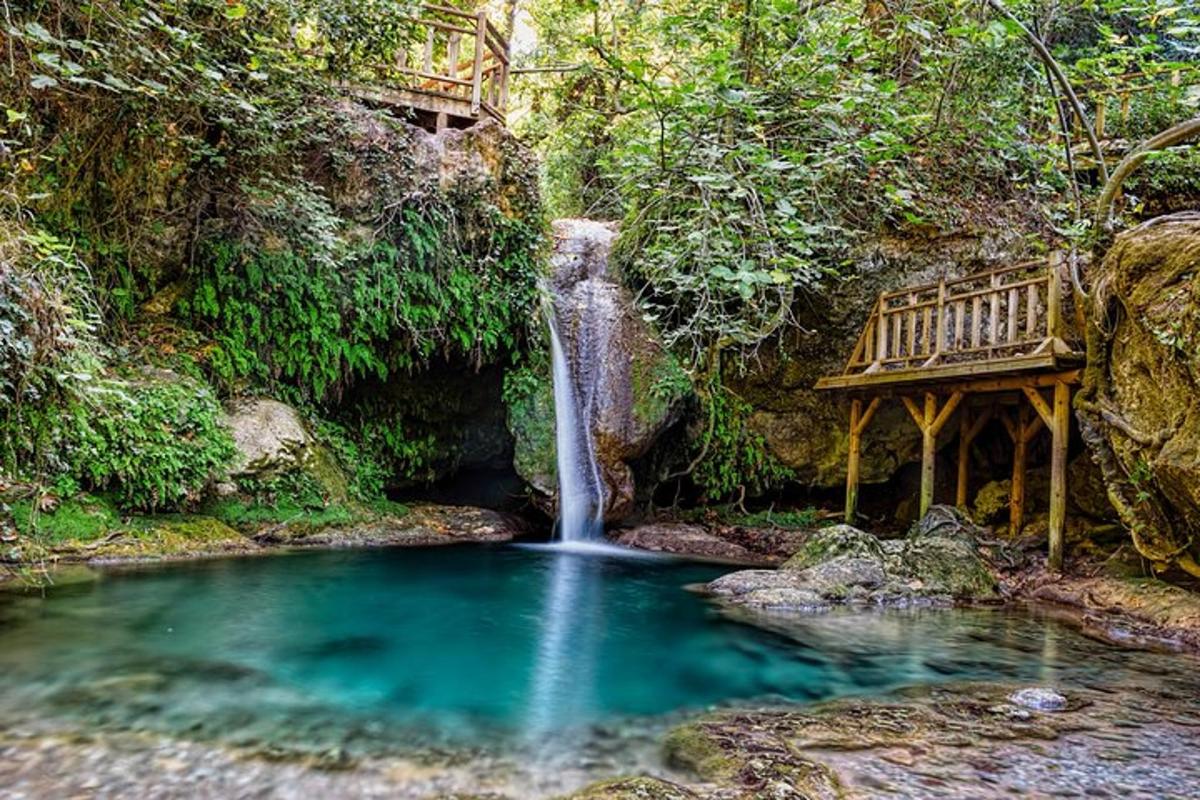 Turistik nokta fotoğrafı 5