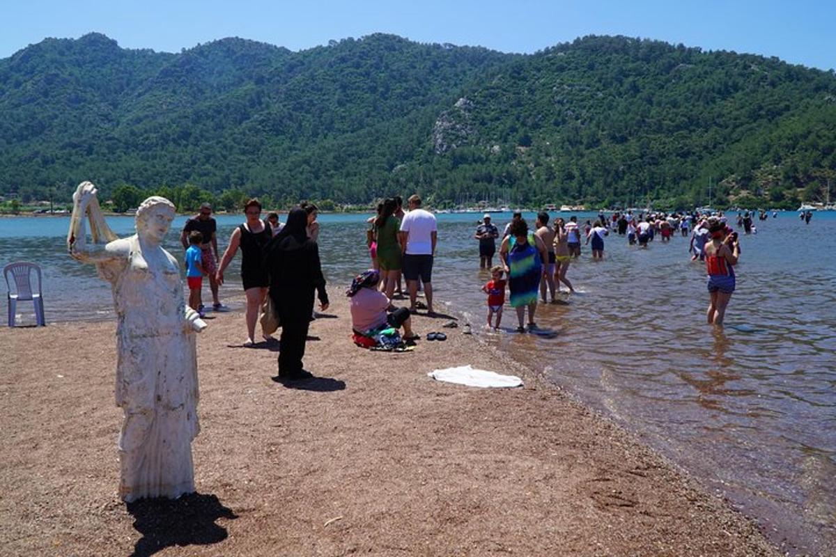 Turistik nokta fotoğrafı 6