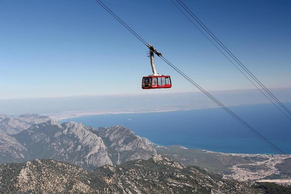 Turistik nokta fotoğrafı 1