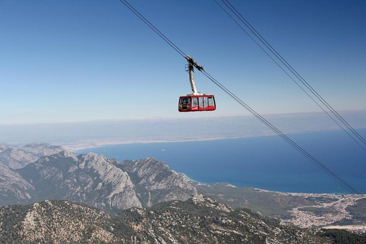 Turistik nokta fotoğrafı 4