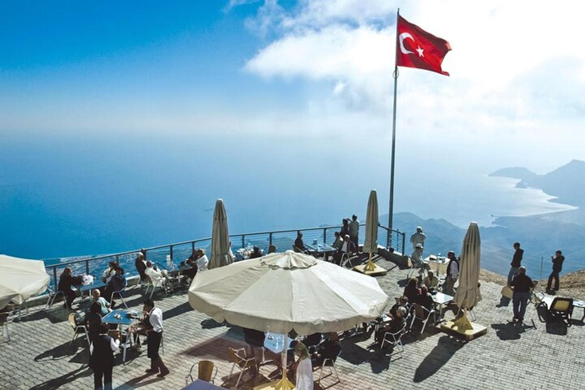 Turistik nokta fotoğrafı 5