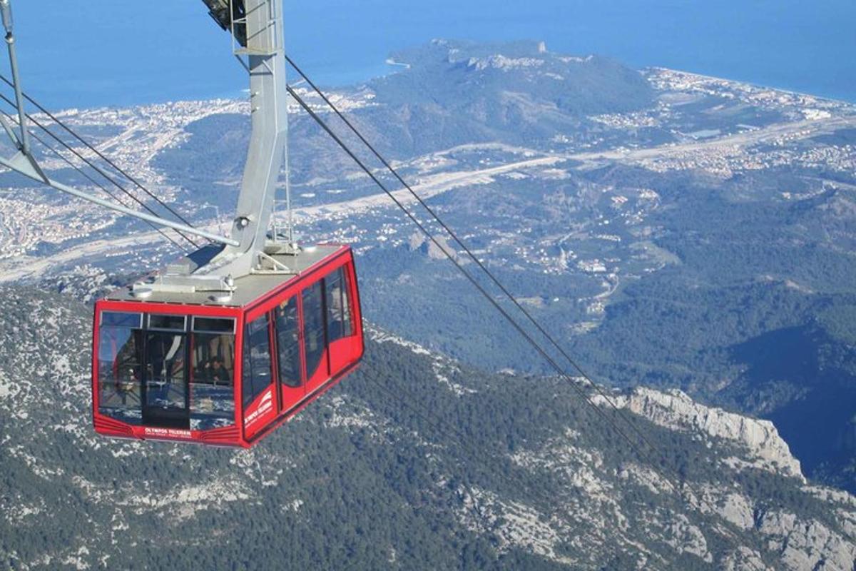 Turistik nokta fotoğrafı 7