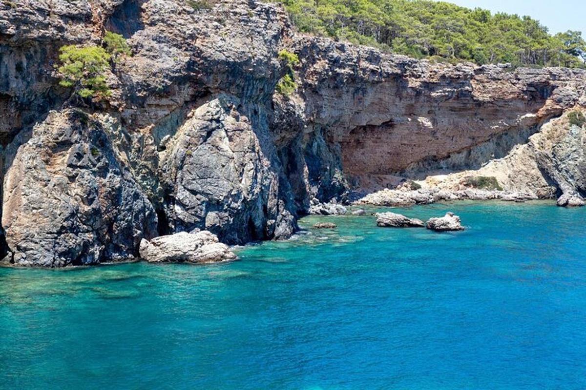 Lankytinos vietos ar pramogos nuotrauka numeris 5