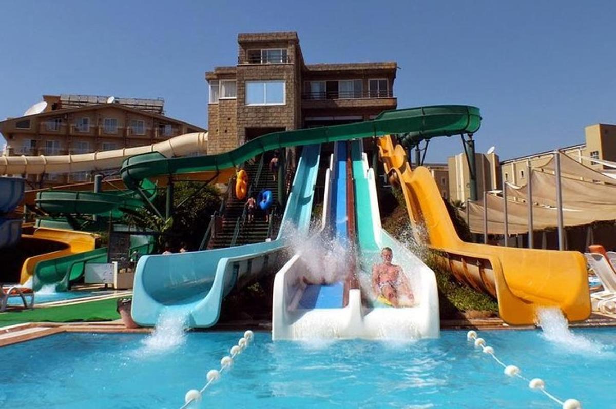 Turistik nokta fotoğrafı 3