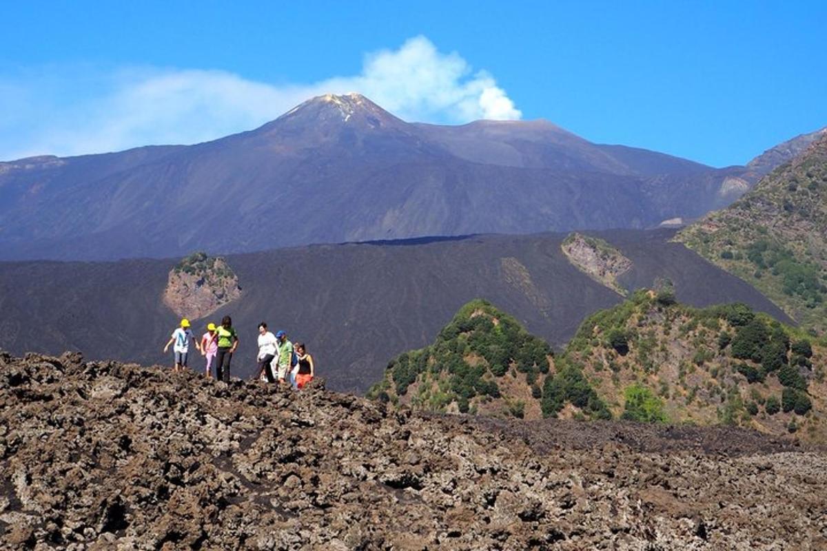 6 foto atraksi wisata