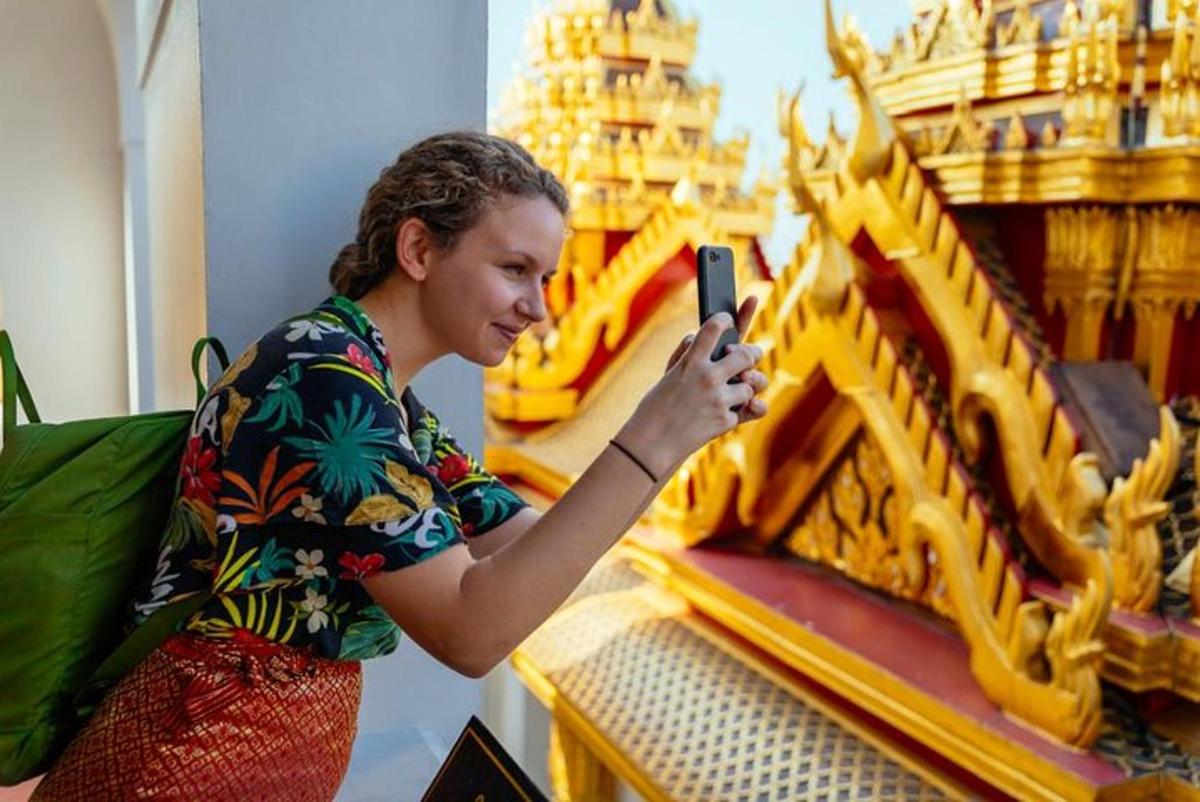 ภาพถ่ายสิ่งที่น่าสนใจภาพที่ 5
