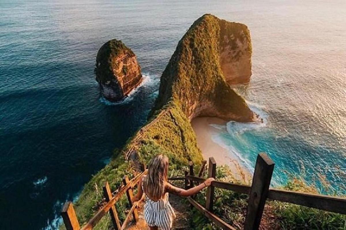 Foto 1 da atração