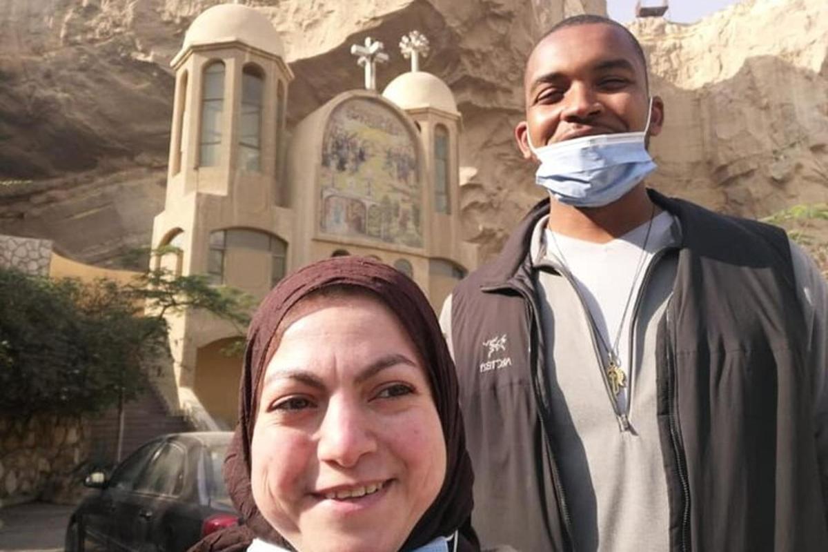 صورة رقم 2 للمعلم السياحي