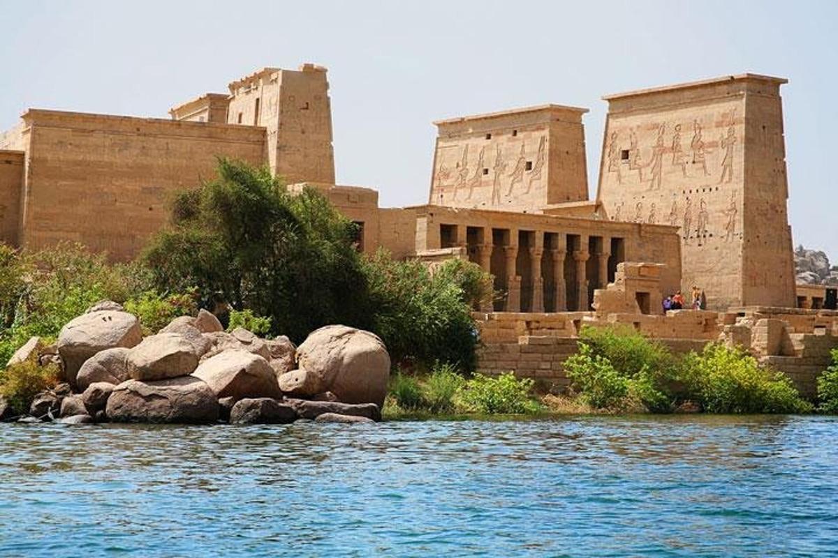 صورة رقم 1 للمعلم السياحي