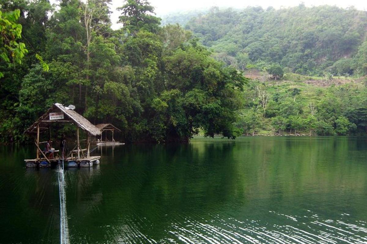 3 foto atraksi wisata