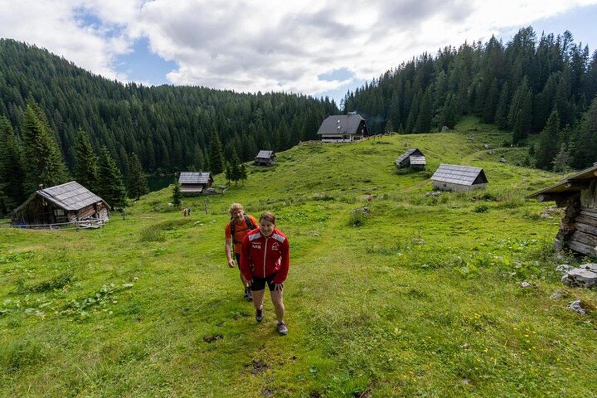 Turistik nokta fotoğrafı 5