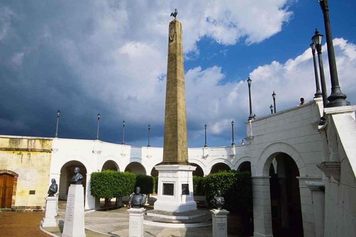 Foto 1 de la atracción turística