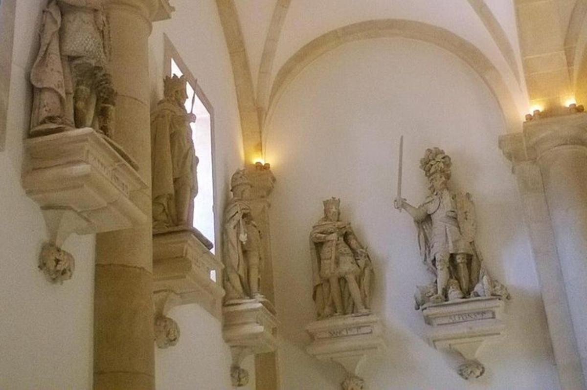Bild 3 von der Attraktion