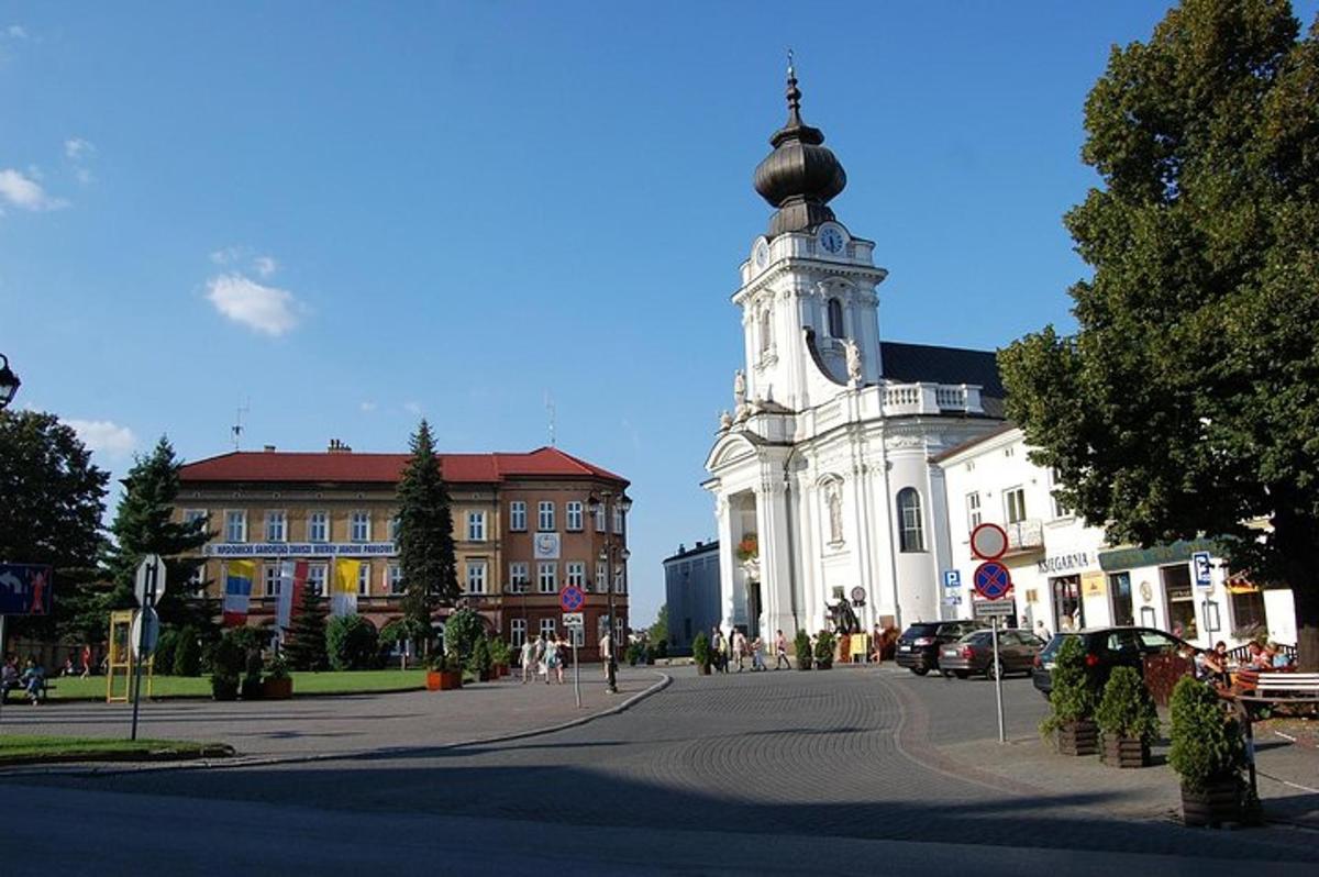 Zdjęcie numer 1 atrakcji