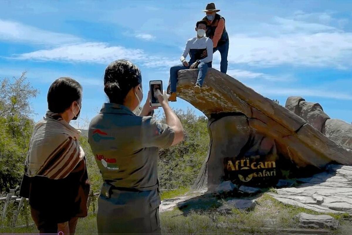 Fotografia da atração 1