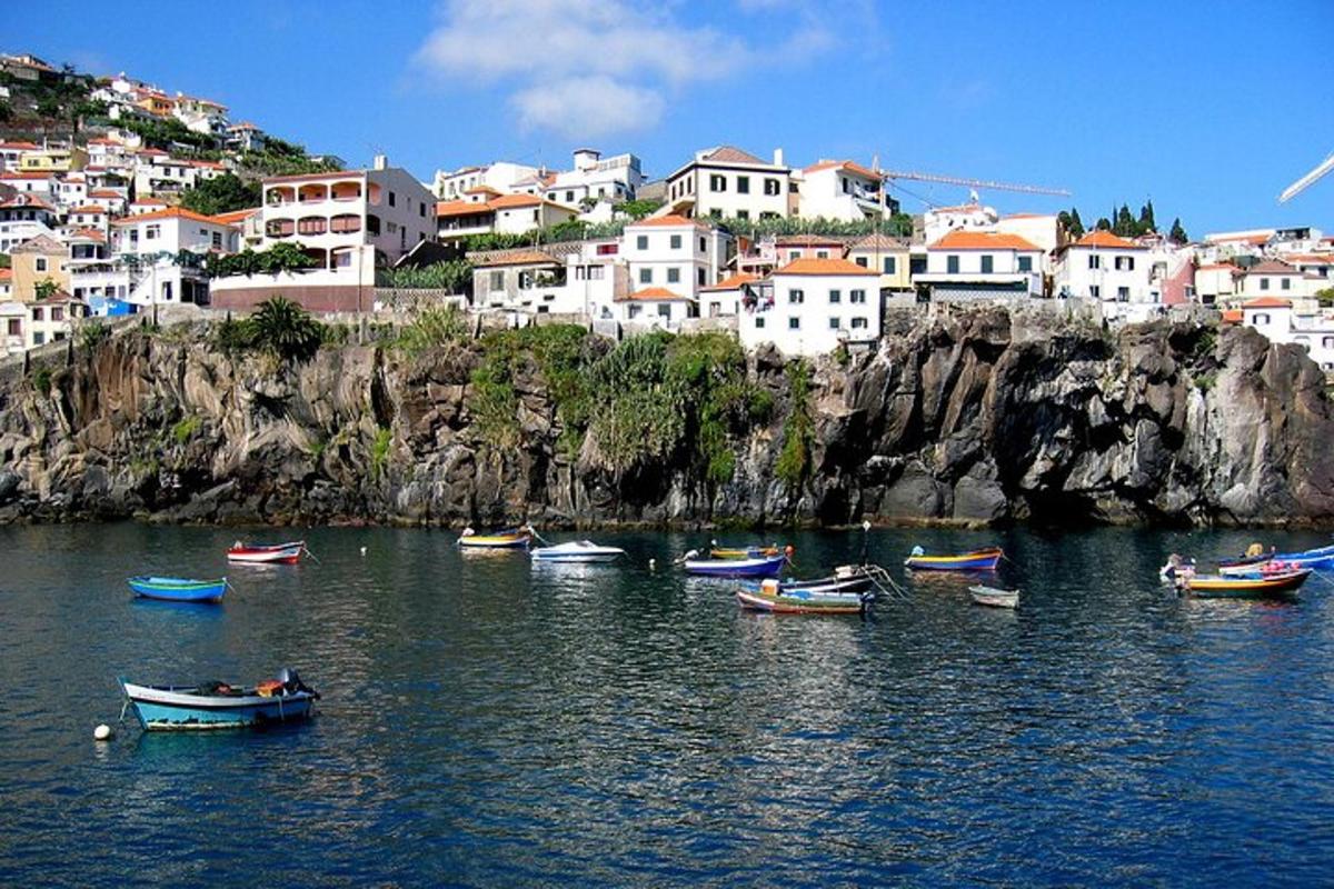 Fotografia da atração 2