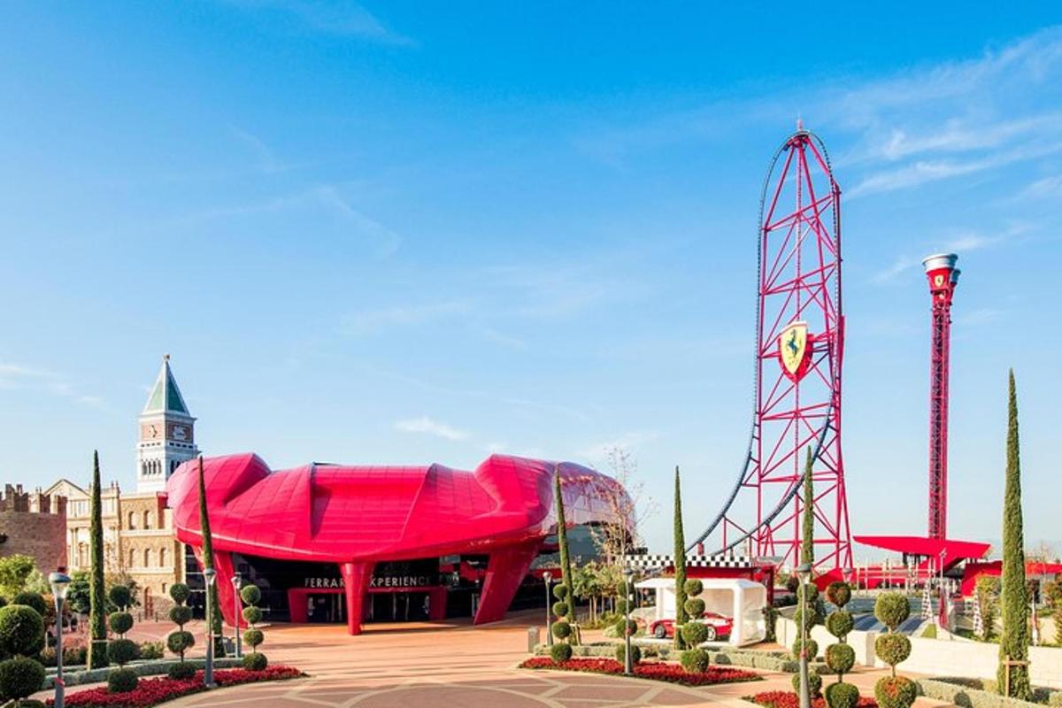Photo de l’attraction numéro 2.