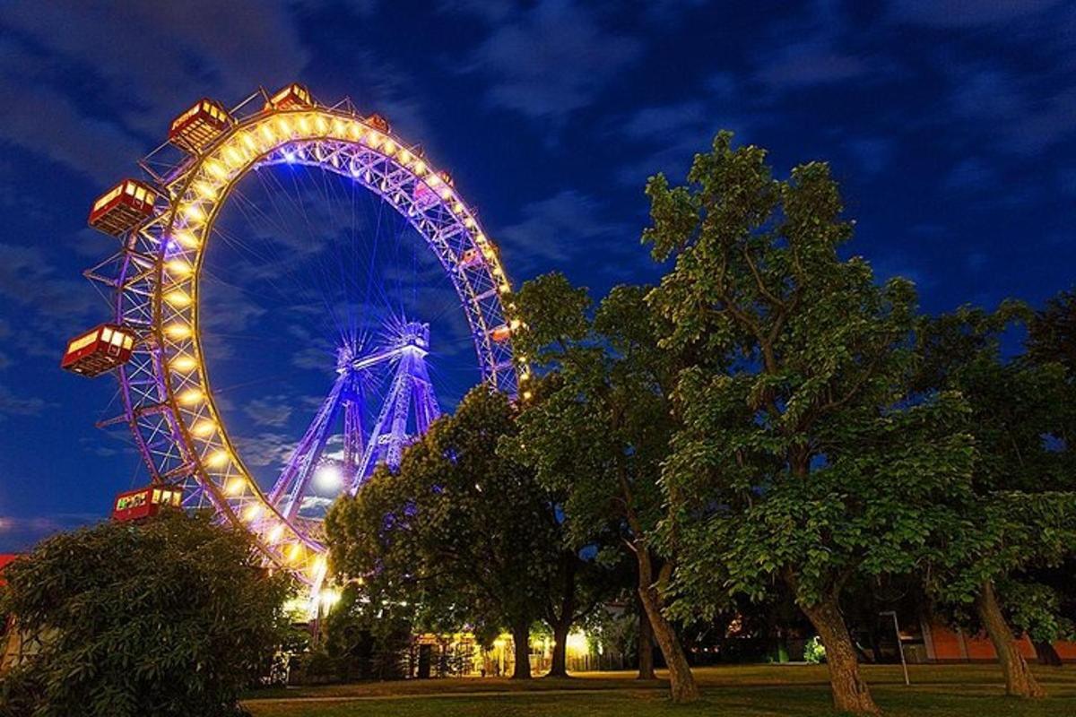 Attraction picture 1