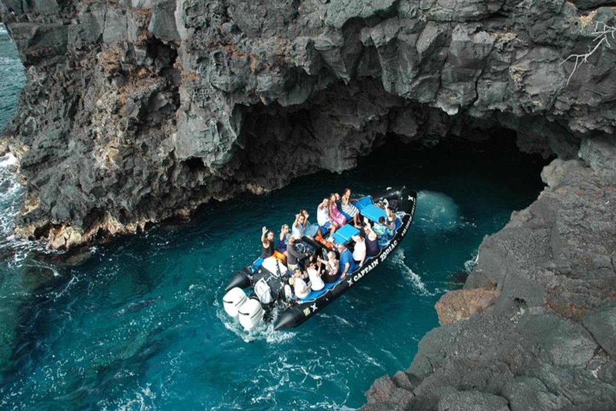 Lankytinos vietos ar pramogos nuotrauka numeris 4