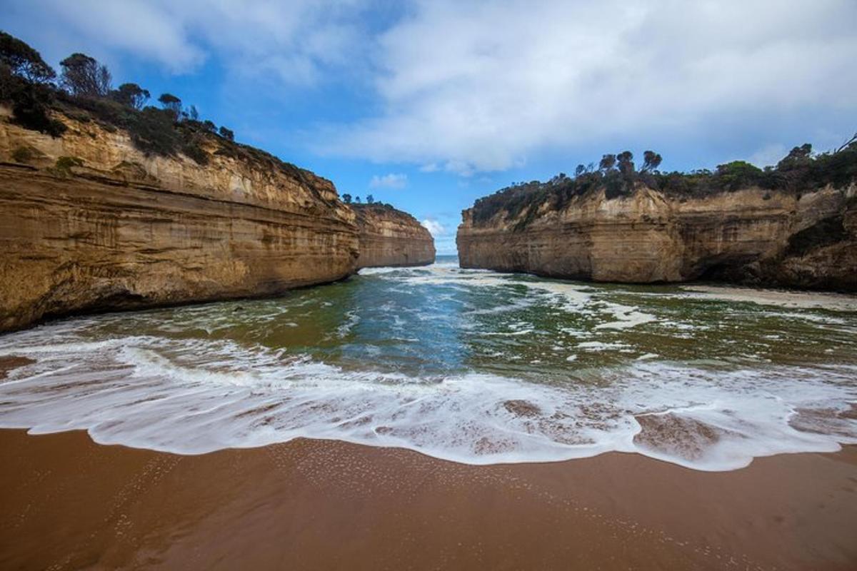 Fotografia da atração 2