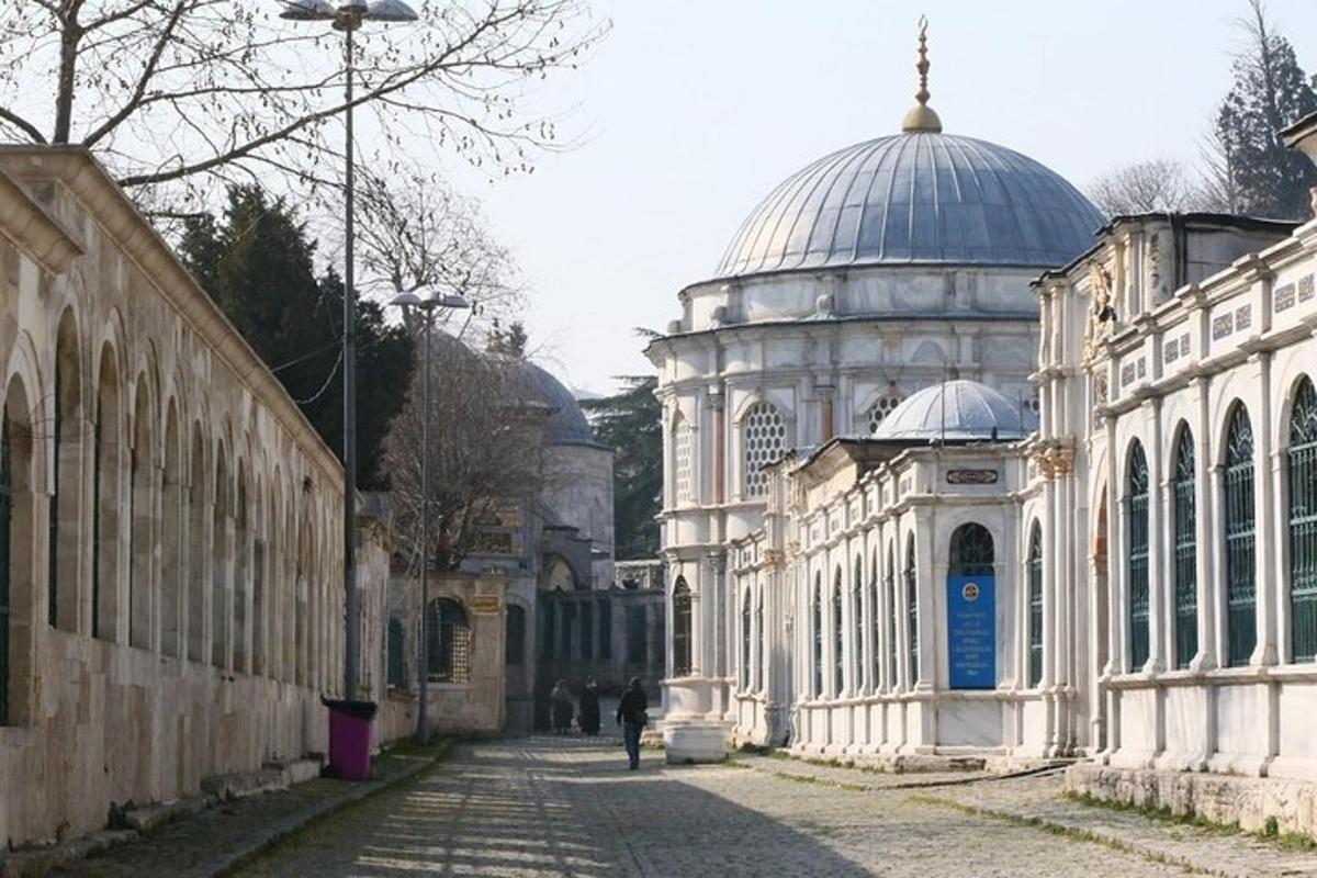 Turistik nokta fotoğrafı 5