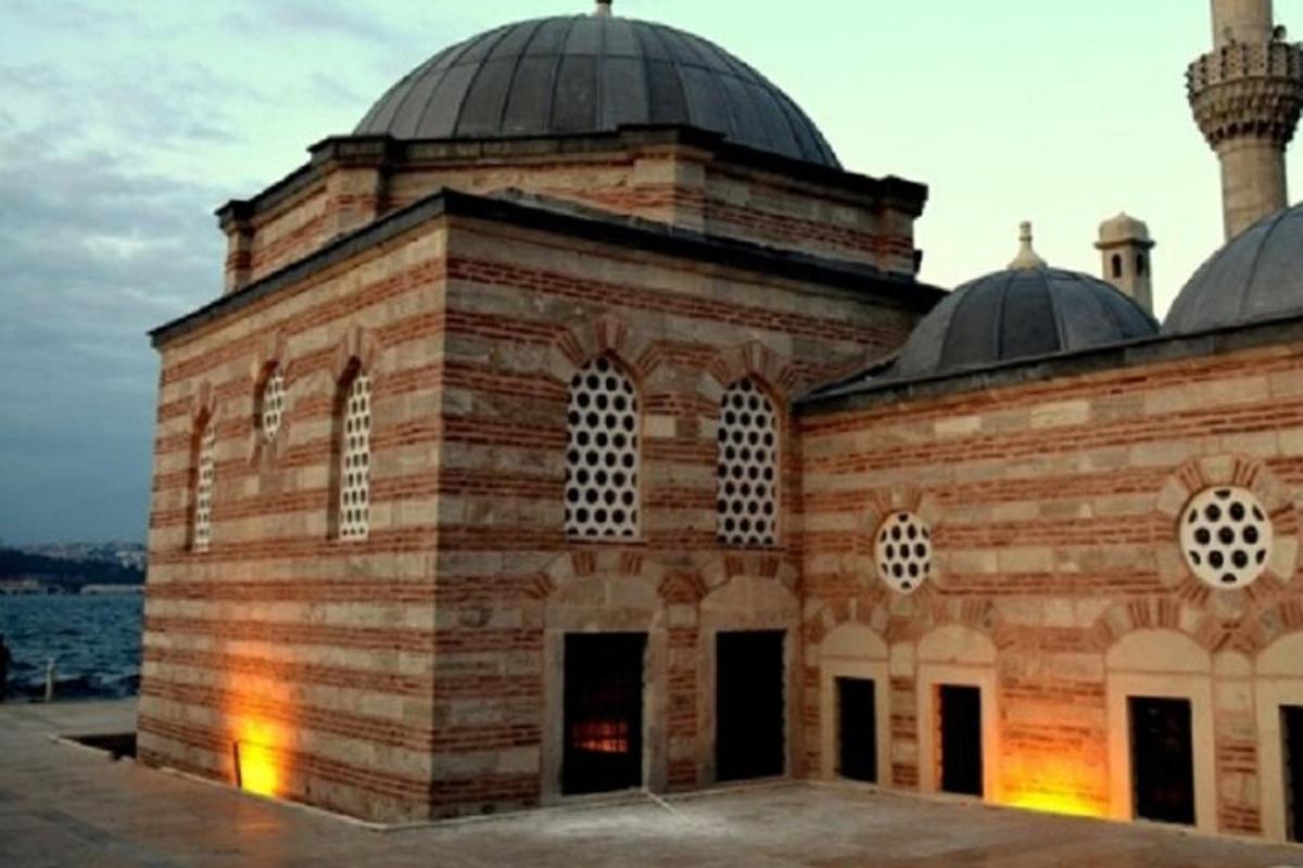 Turistik nokta fotoğrafı 6