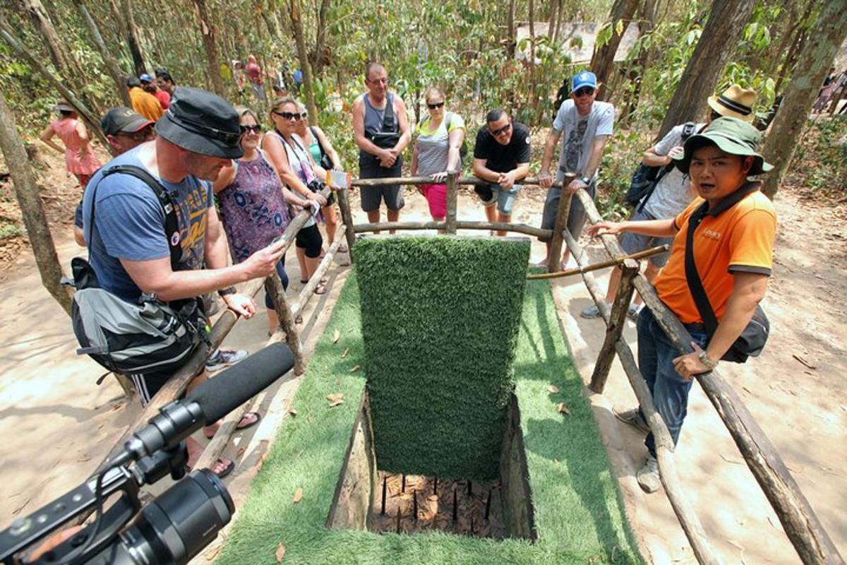 Lankytinos vietos ar pramogos nuotrauka numeris 5