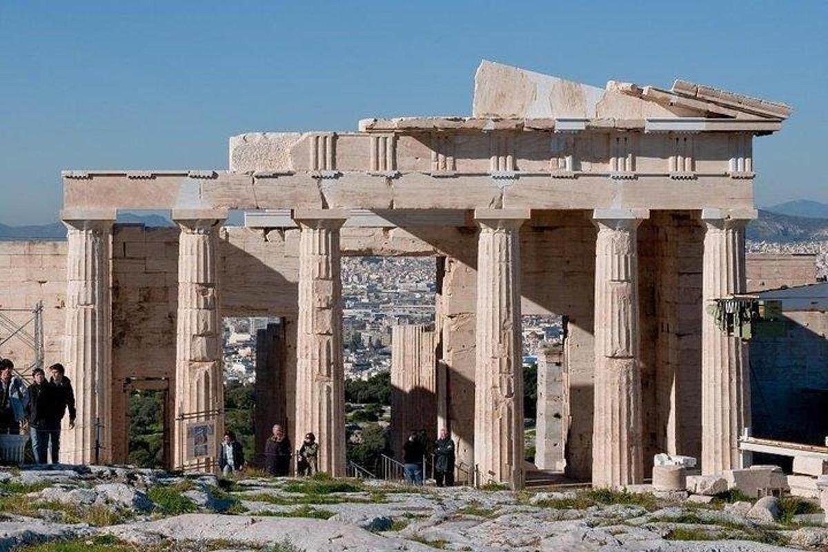 Turistik nokta fotoğrafı 3