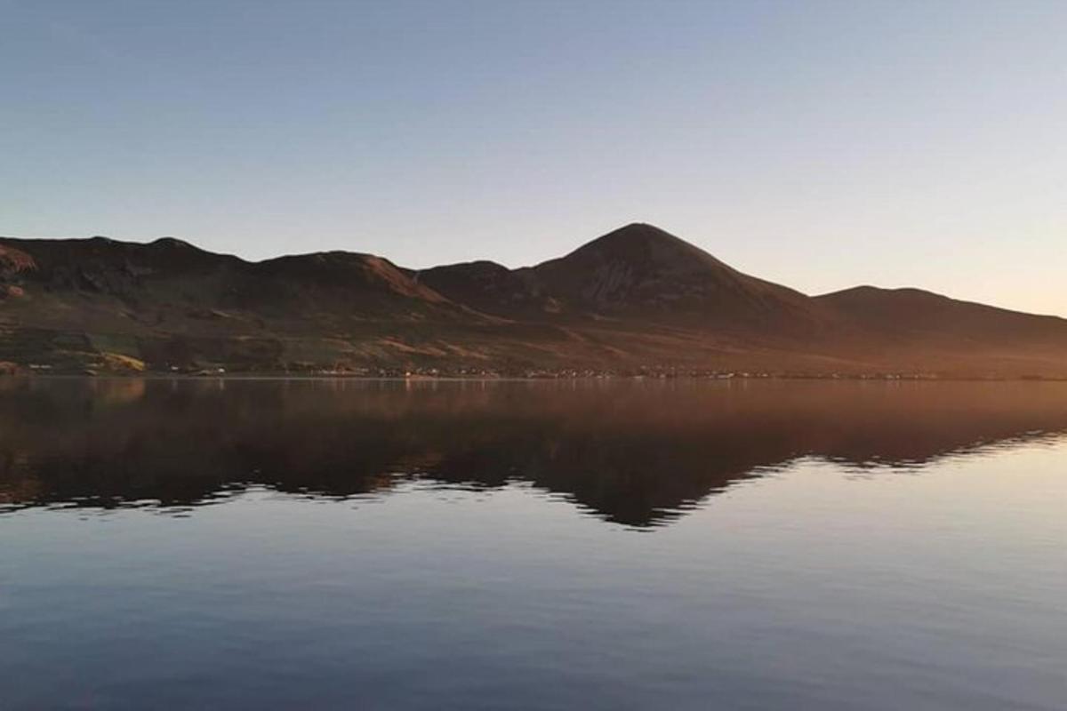 Lankytinos vietos ar pramogos nuotrauka numeris 2