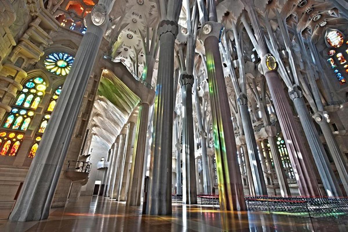 Fotografia da atração 2