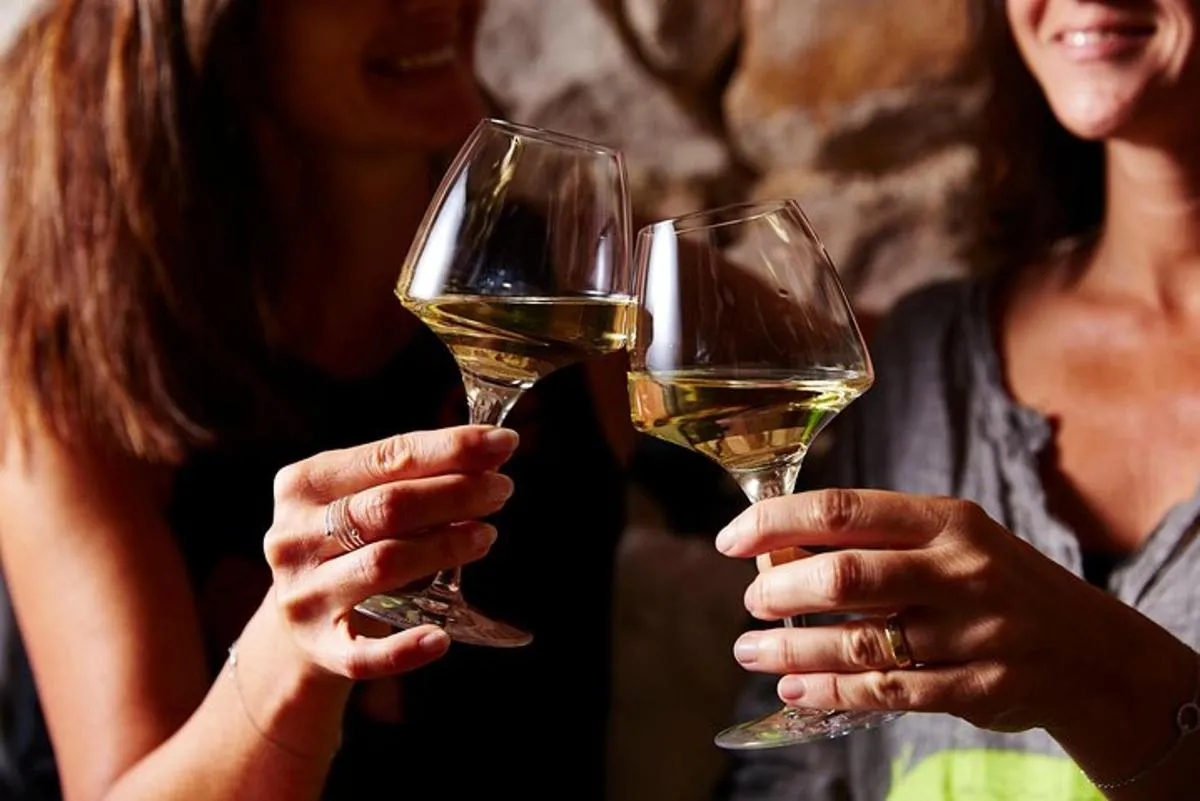 Dégustez ALSACE - Dégustation et explications - Sans visite cave – photo 6