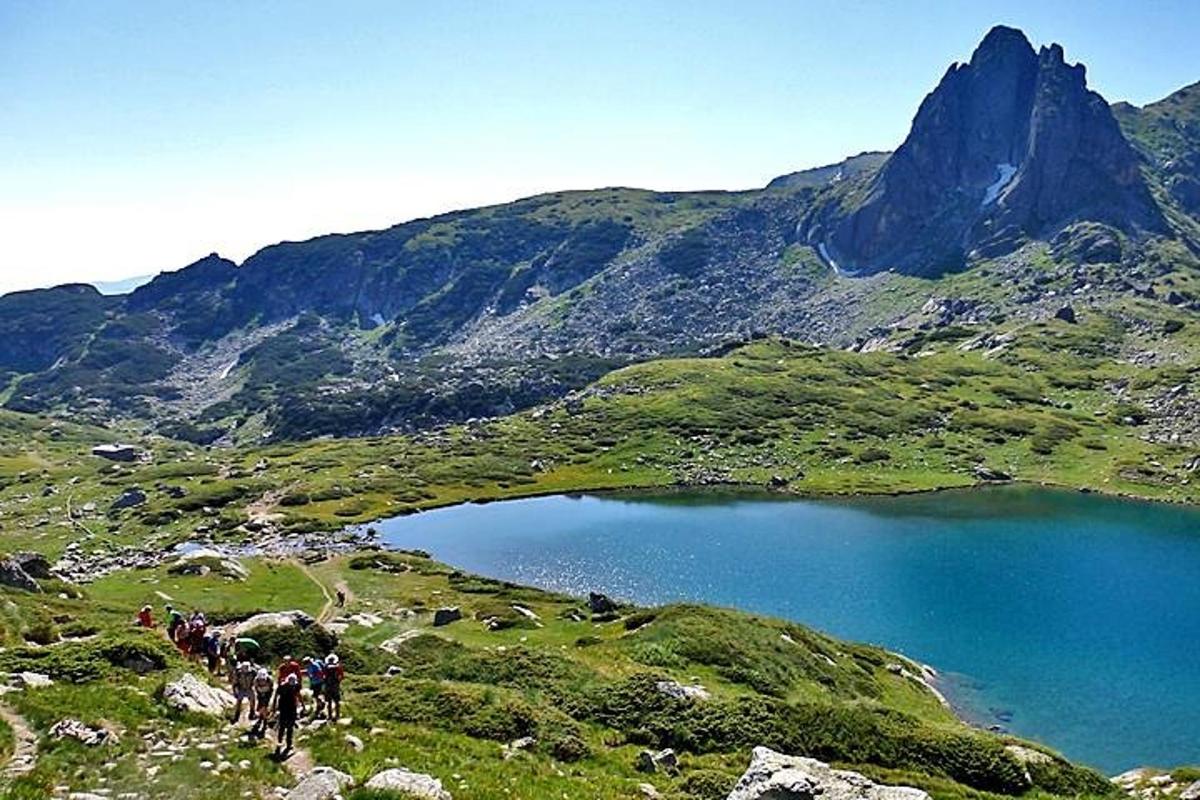 Lankytinos vietos ar pramogos nuotrauka numeris 1