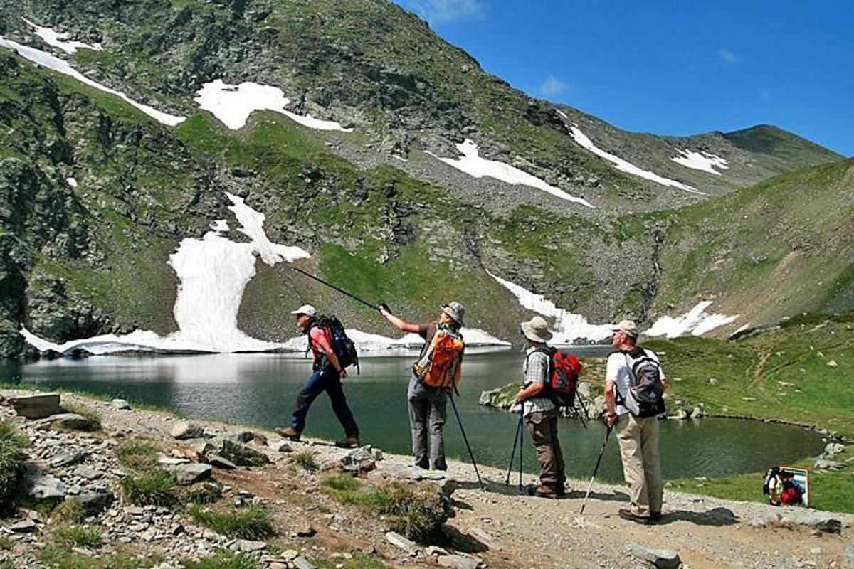 Lankytinos vietos ar pramogos nuotrauka numeris 3