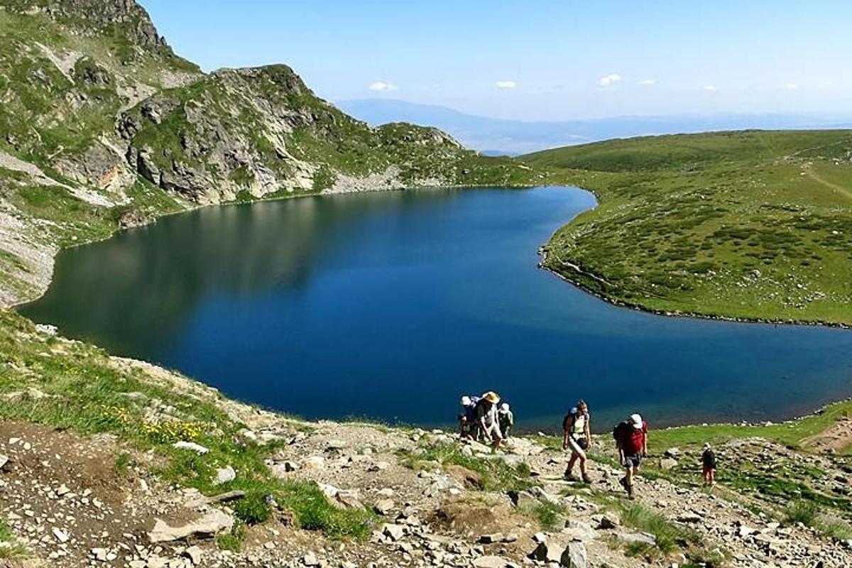 Lankytinos vietos ar pramogos nuotrauka numeris 5