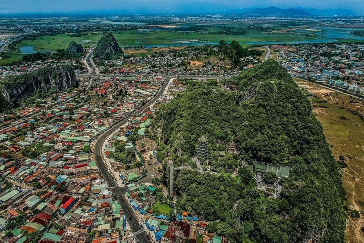 Fotografia da atração 2