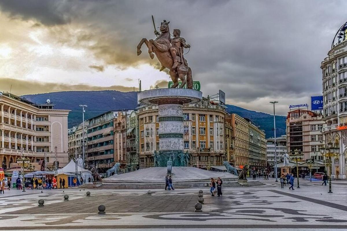 Turistik nokta fotoğrafı 1