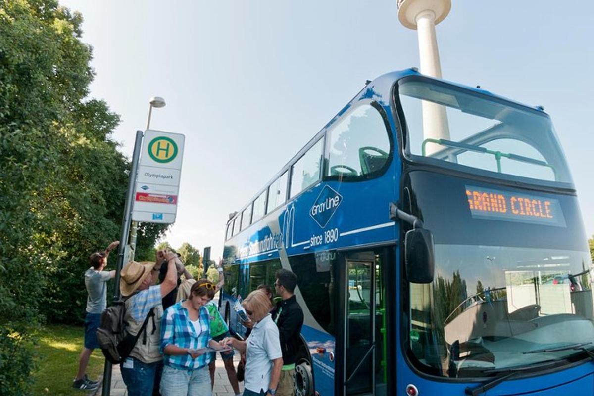Turistik nokta fotoğrafı 2