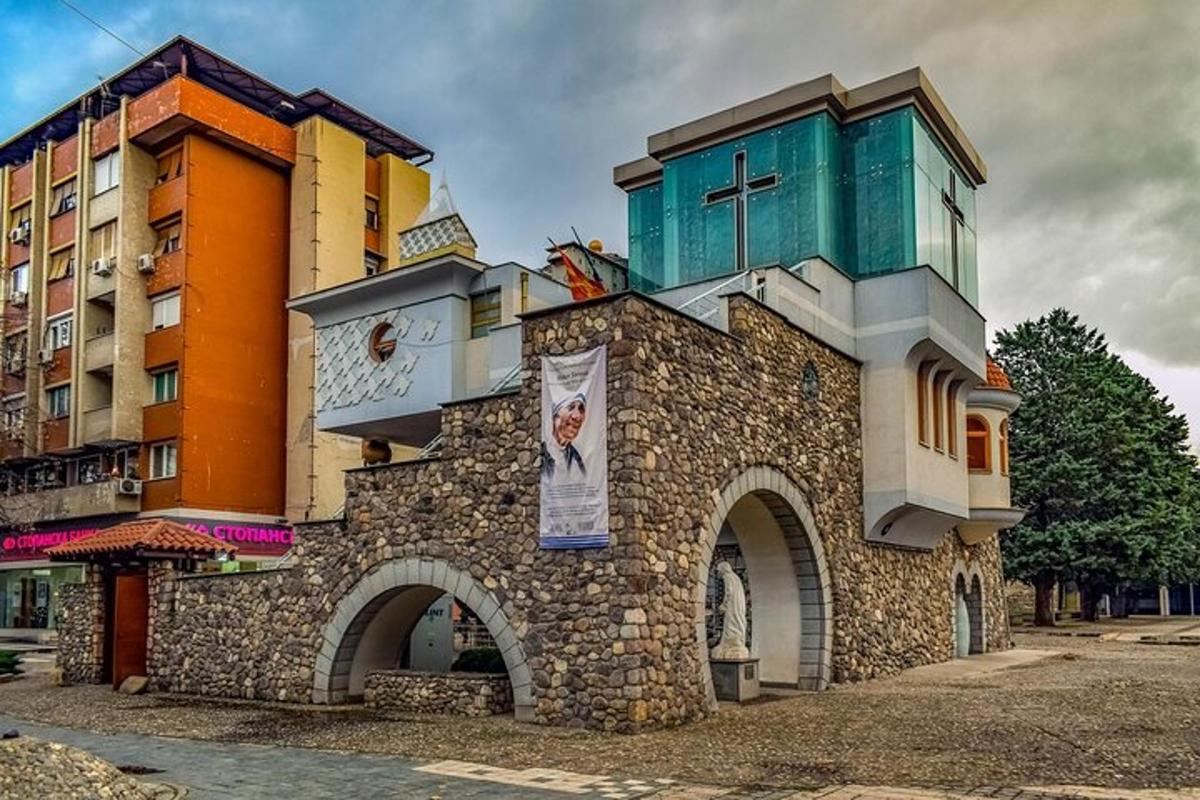 Turistik nokta fotoğrafı 5