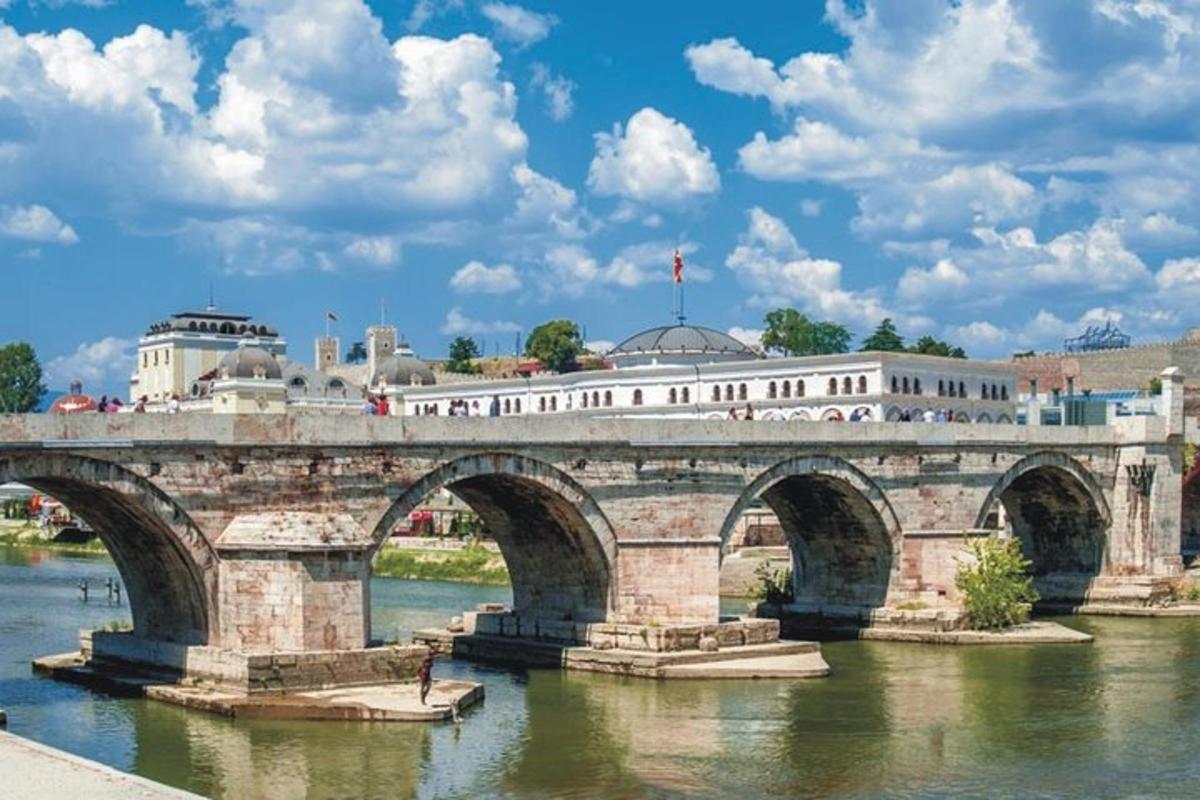 Turistik nokta fotoğrafı 7