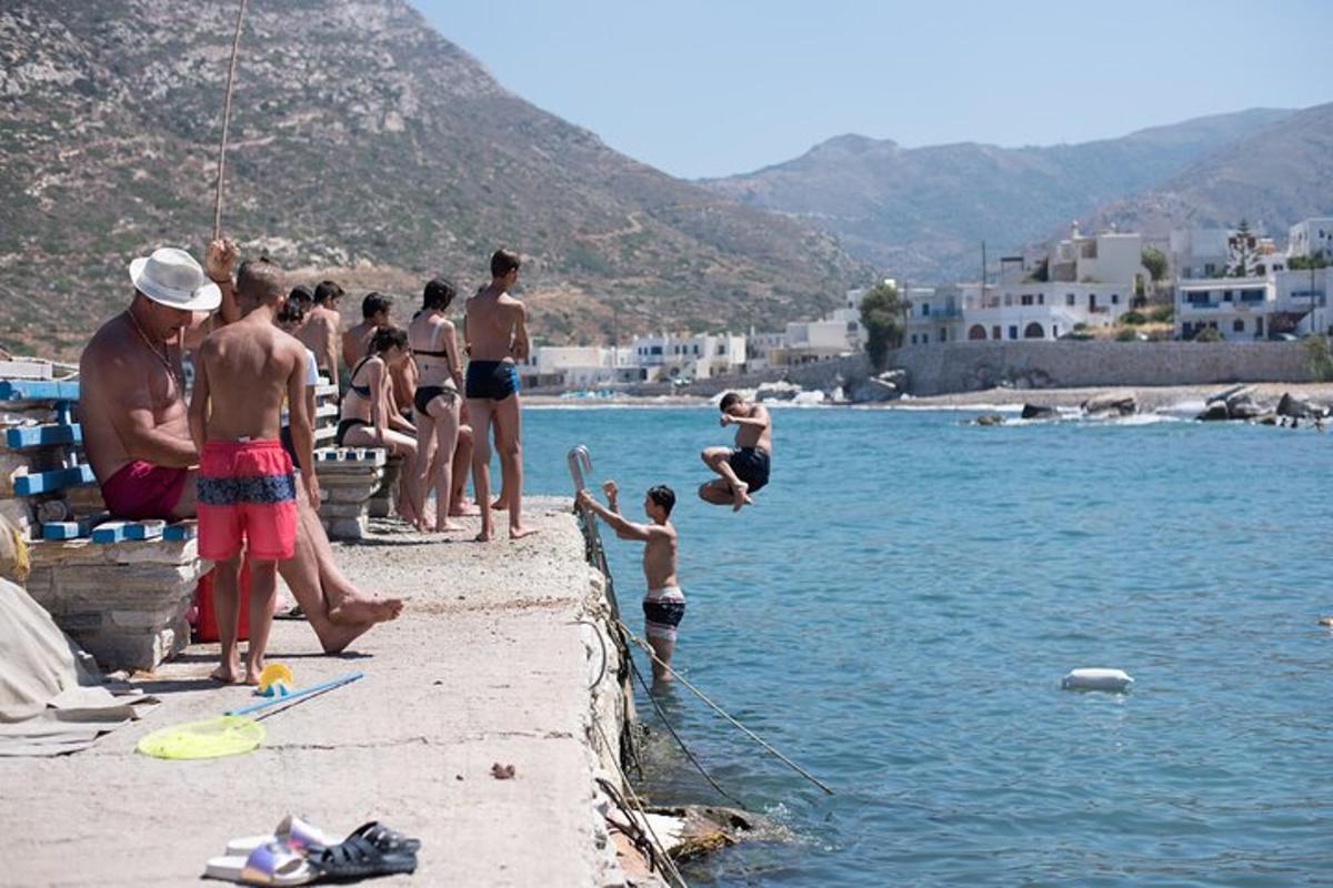 Lankytinos vietos ar pramogos nuotrauka numeris 7