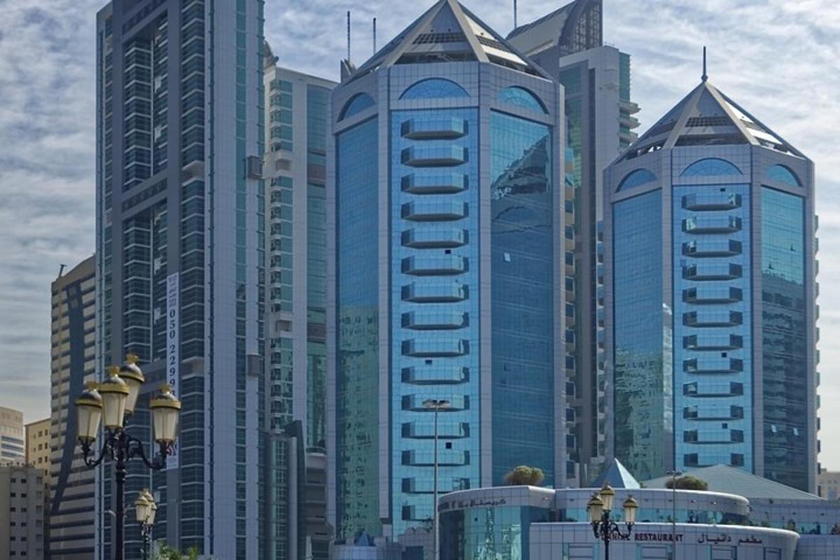 صورة رقم 1 للمعلم السياحي