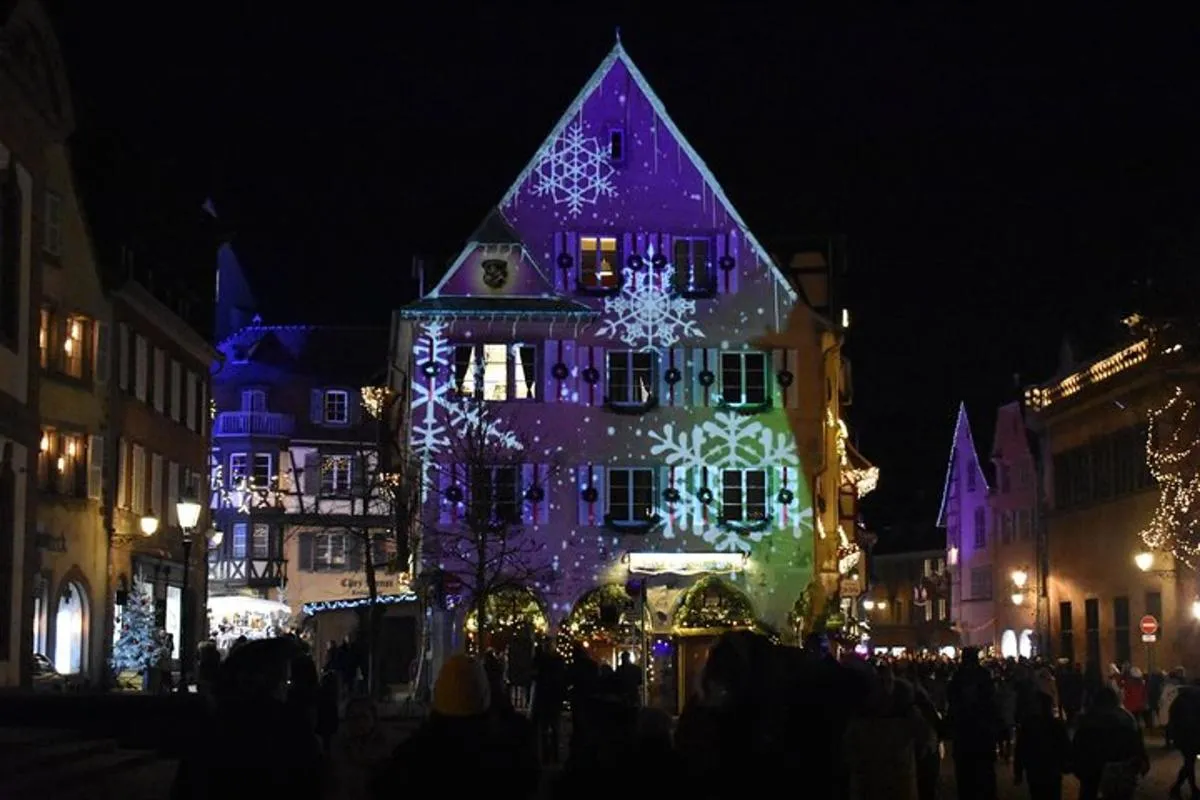 Vivez la magie de Noël de Riquewihr et Eguisheim! – photo 4