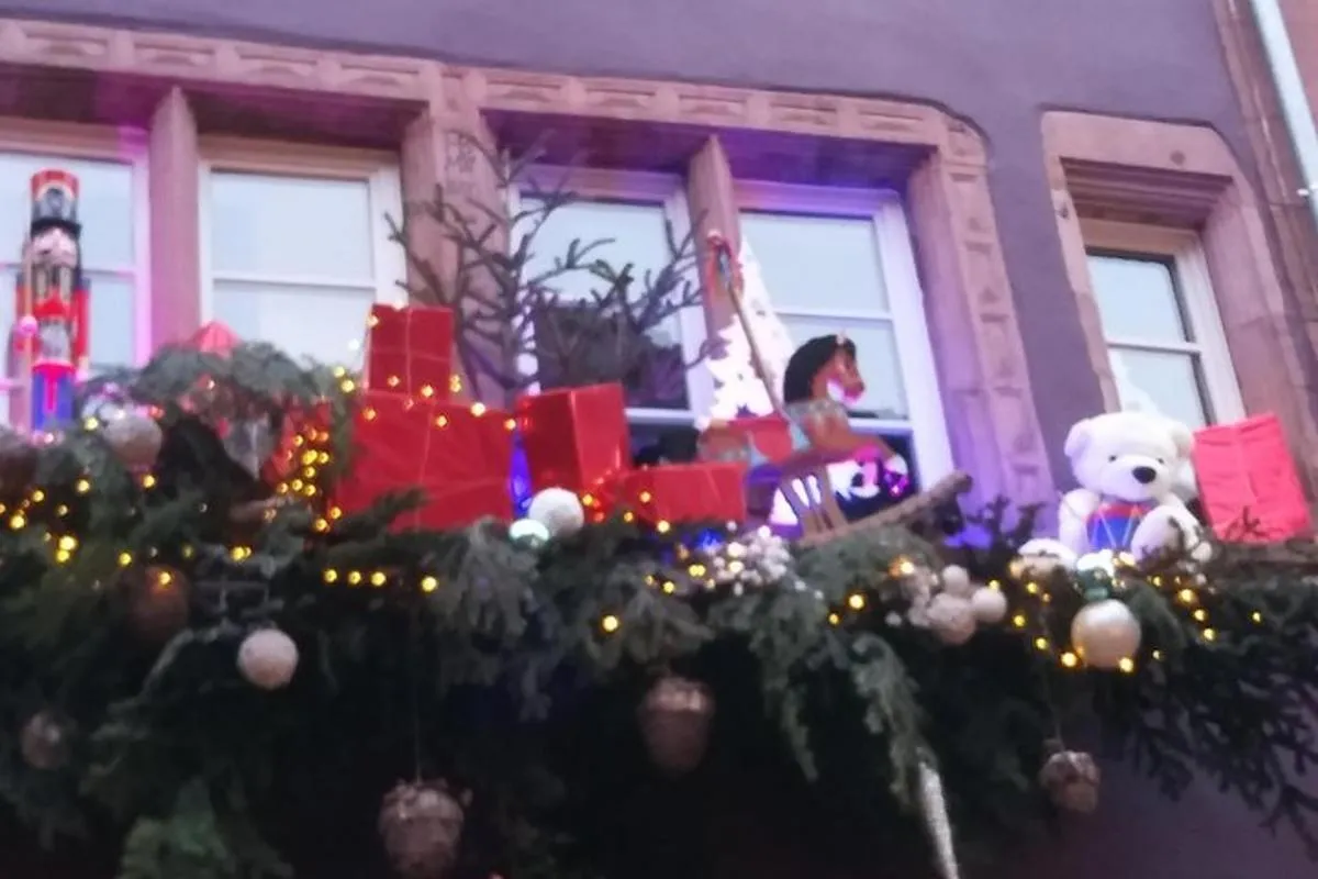 Vivez la magie de Noël de Riquewihr et Eguisheim! – photo 7