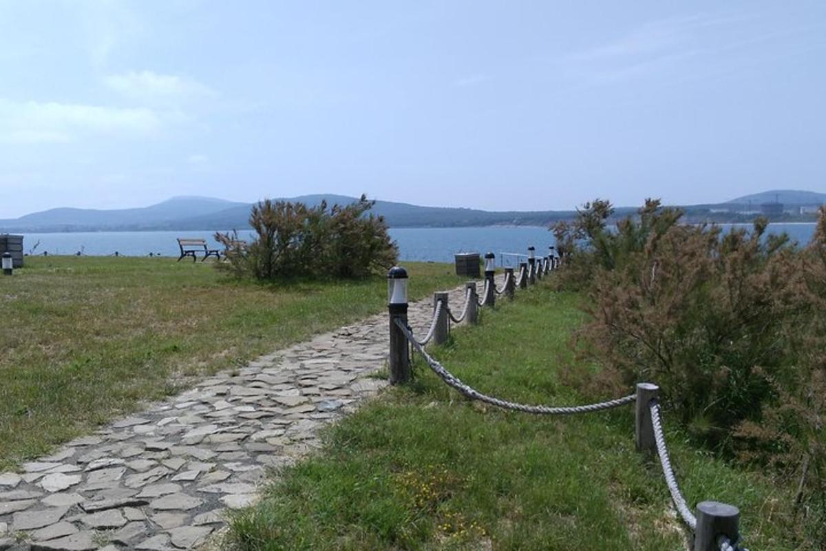 Lankytinos vietos ar pramogos nuotrauka numeris 7