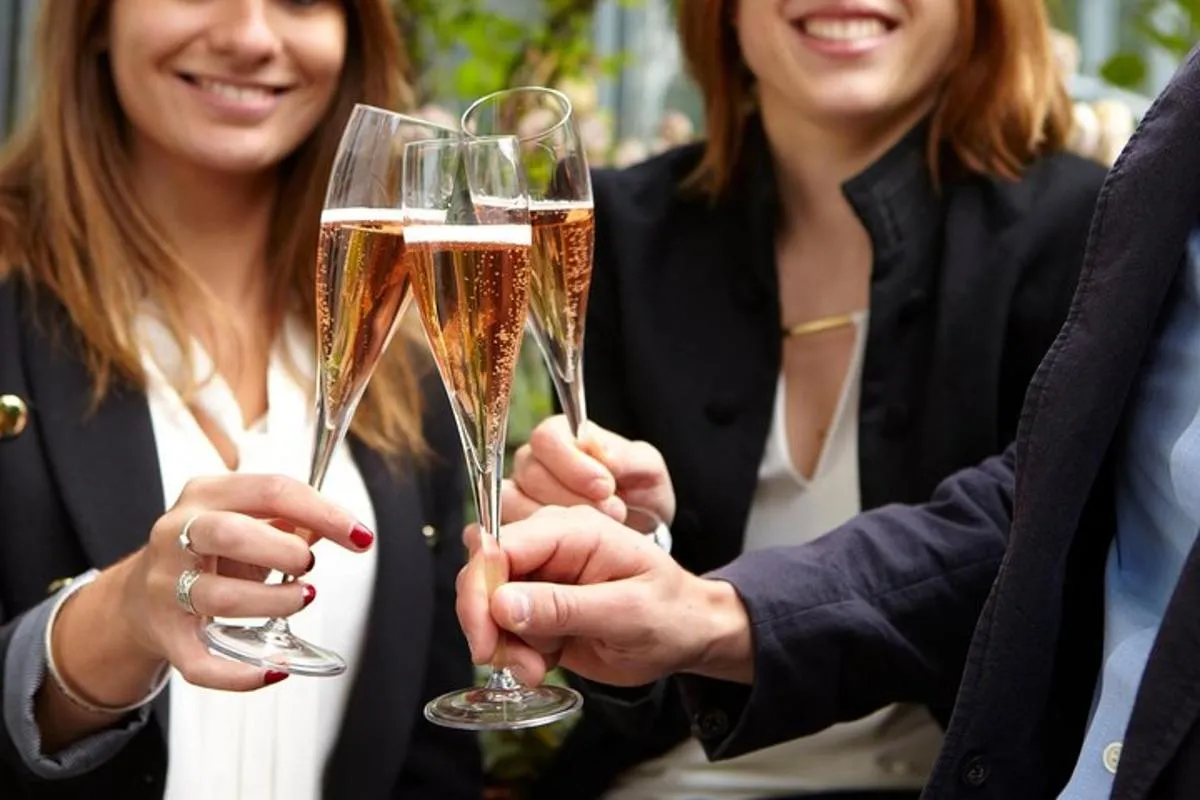 Great Sparkling tour: the Crémant experience – photo 1