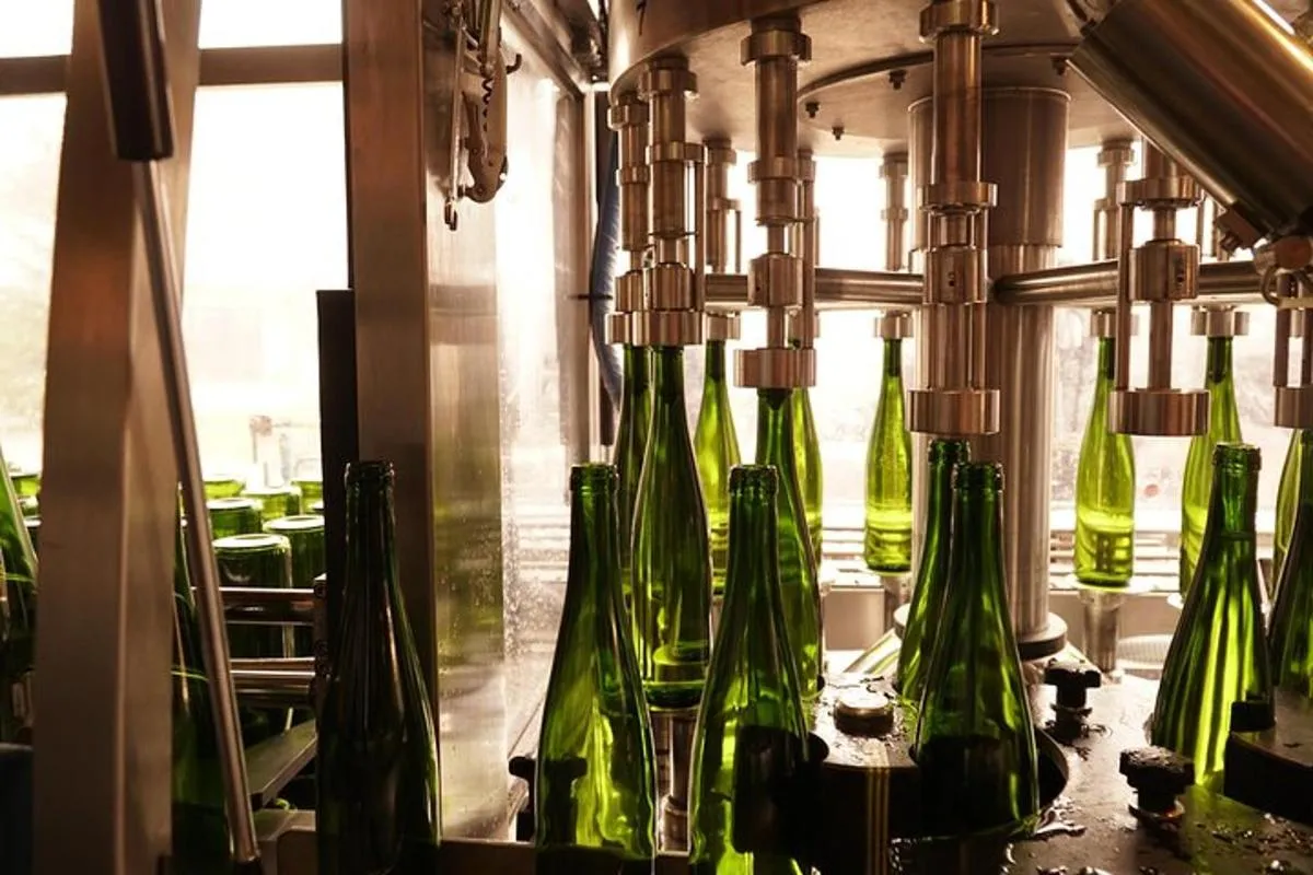 Initiation aux vins d’Alsace – photo 2